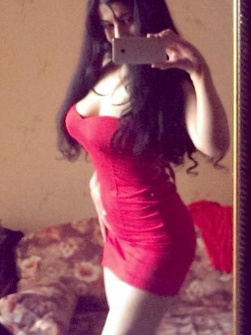 Индивидуалка Эвелина Фотография 2